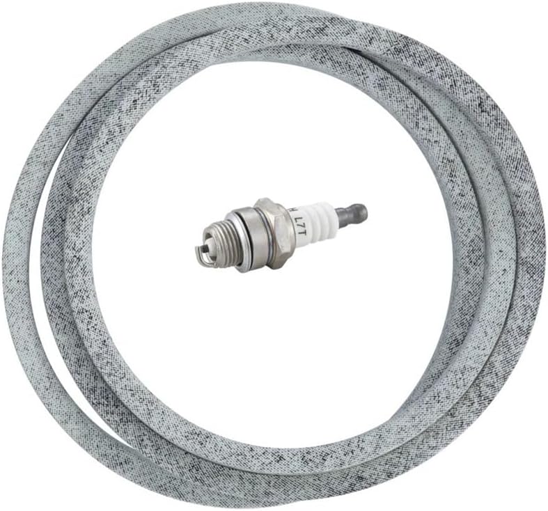 539110411 Drive Belt fit for for for 539110411 754-0261 754-0230 1/2" x 56"
