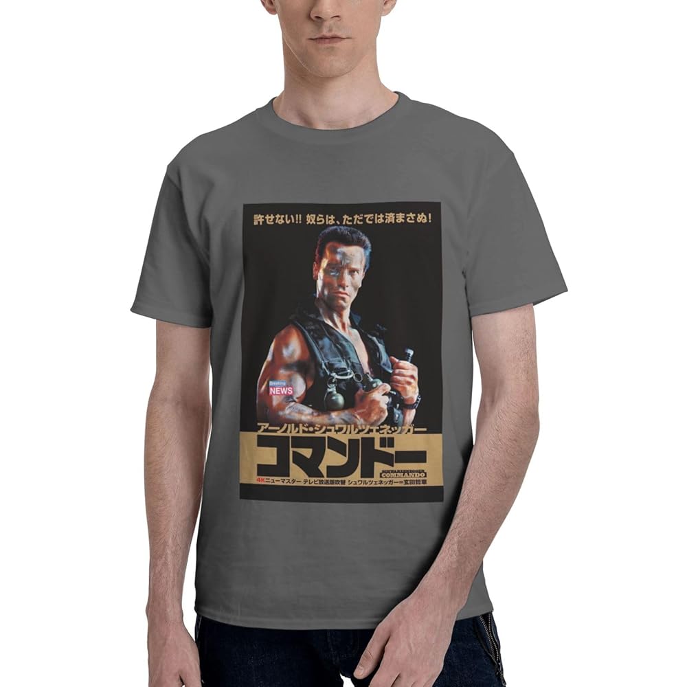 Amazon | [Auzxnewot] アーノルド・シュワルツェネッガー主演