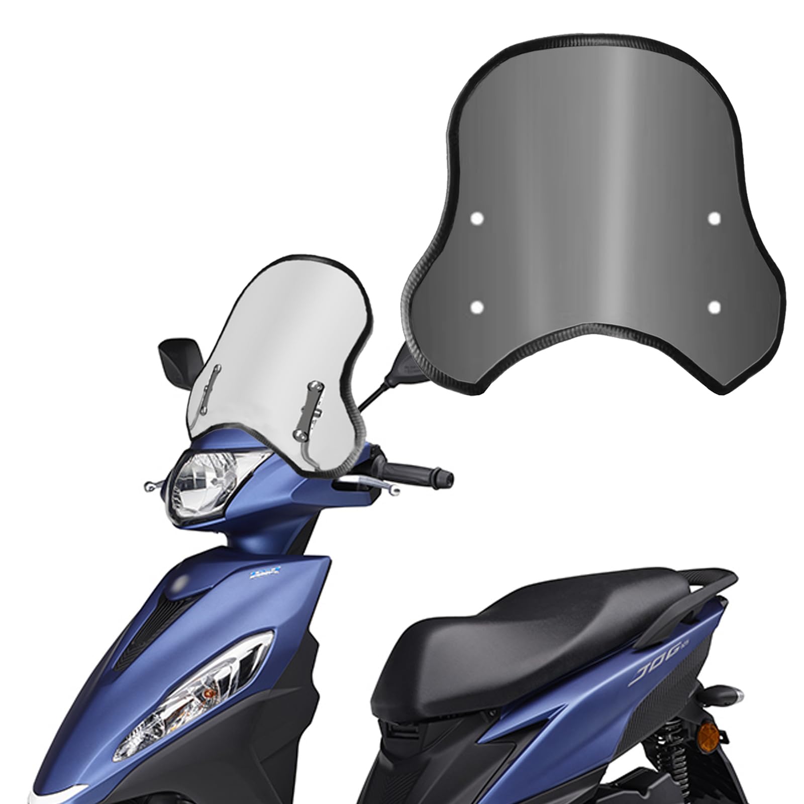 Amazon | HUANGCJCJ For ジョグ125 JOG125 JOG 125 (8BJ-SEJ5J) 用