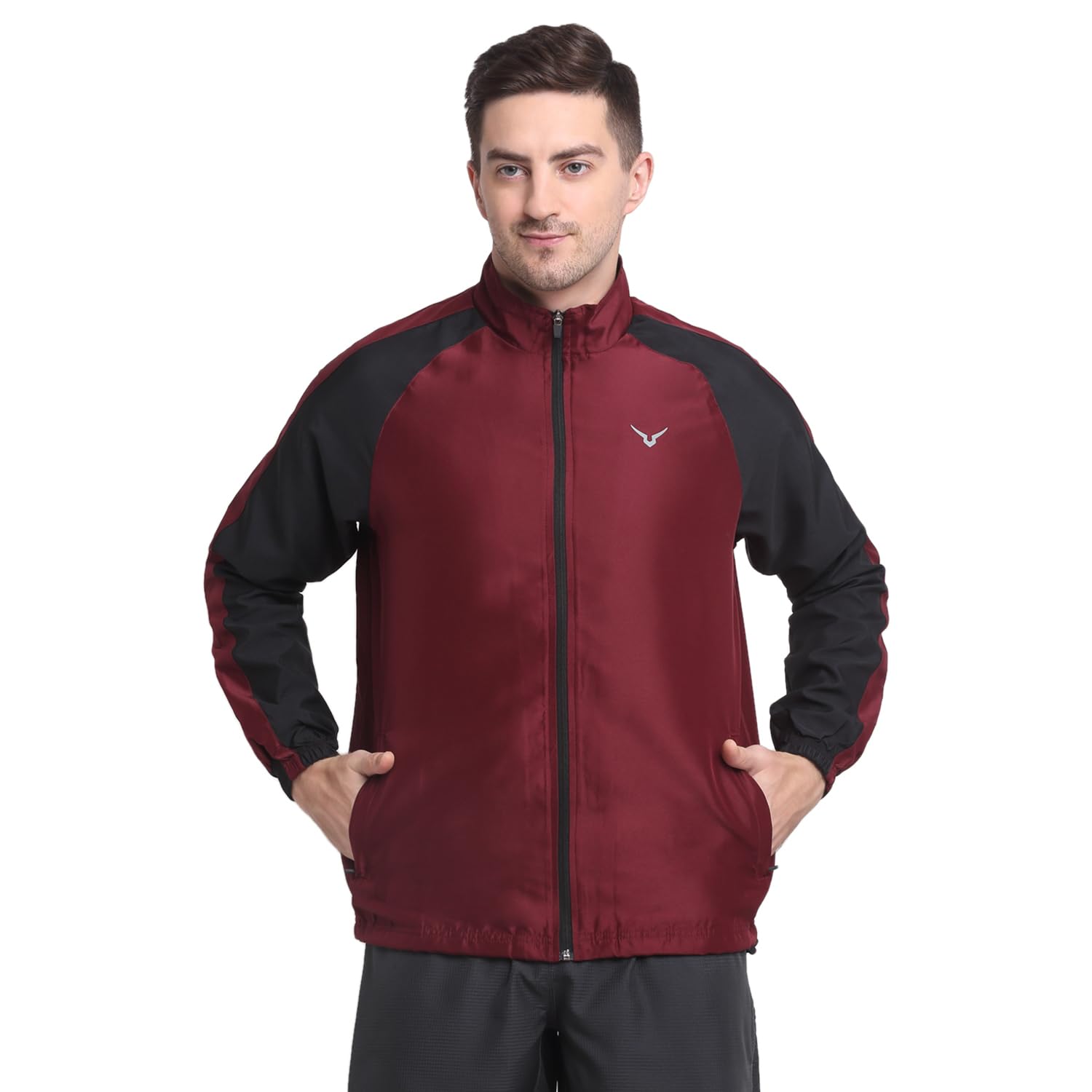 invincible Men's Classic Jacket-picture-16