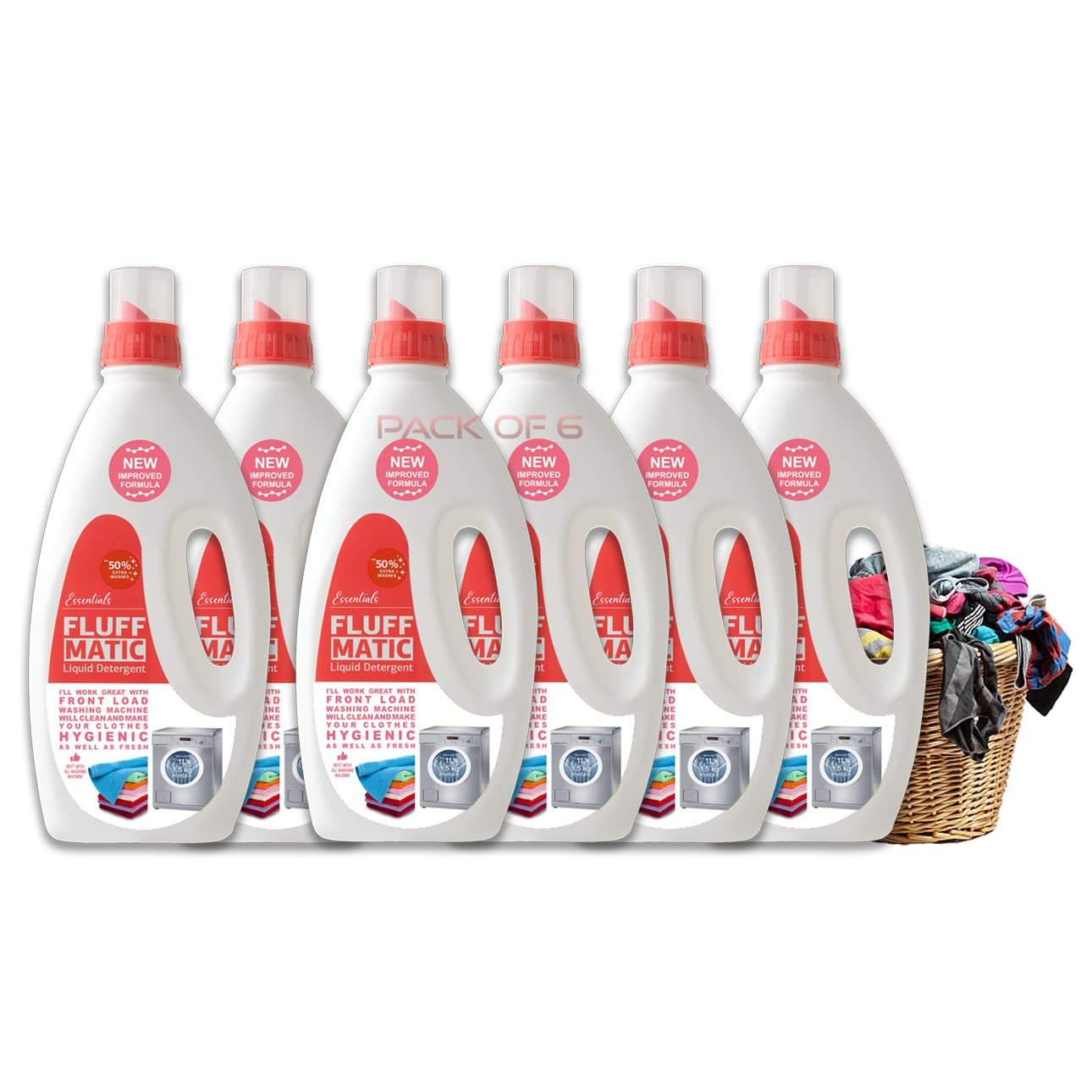 See full amazon price history chart for IFB Front Load Washing Machine Multi Fragrance Liquid Detergent-1 Litre (Pack of 6) IFB Front Load Washing Machine Multi Fragrance Liquid Detergent-1 Litre (Pack of 6) (B0979CCXY8) Amazon Price History, Amazon Price Tracker