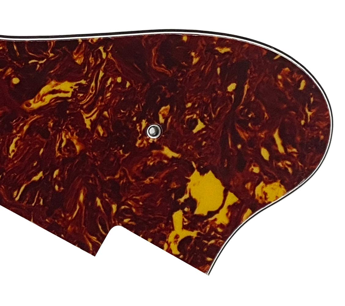 Epiphone Casino Pickguard エピフォン カジノ Amazon | ギターピックガード For 1964 Epiphone Casino Style