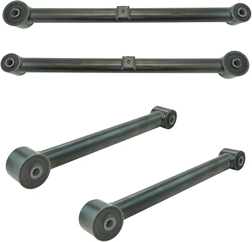 Conjunto de 4 piezas para Ram 1500