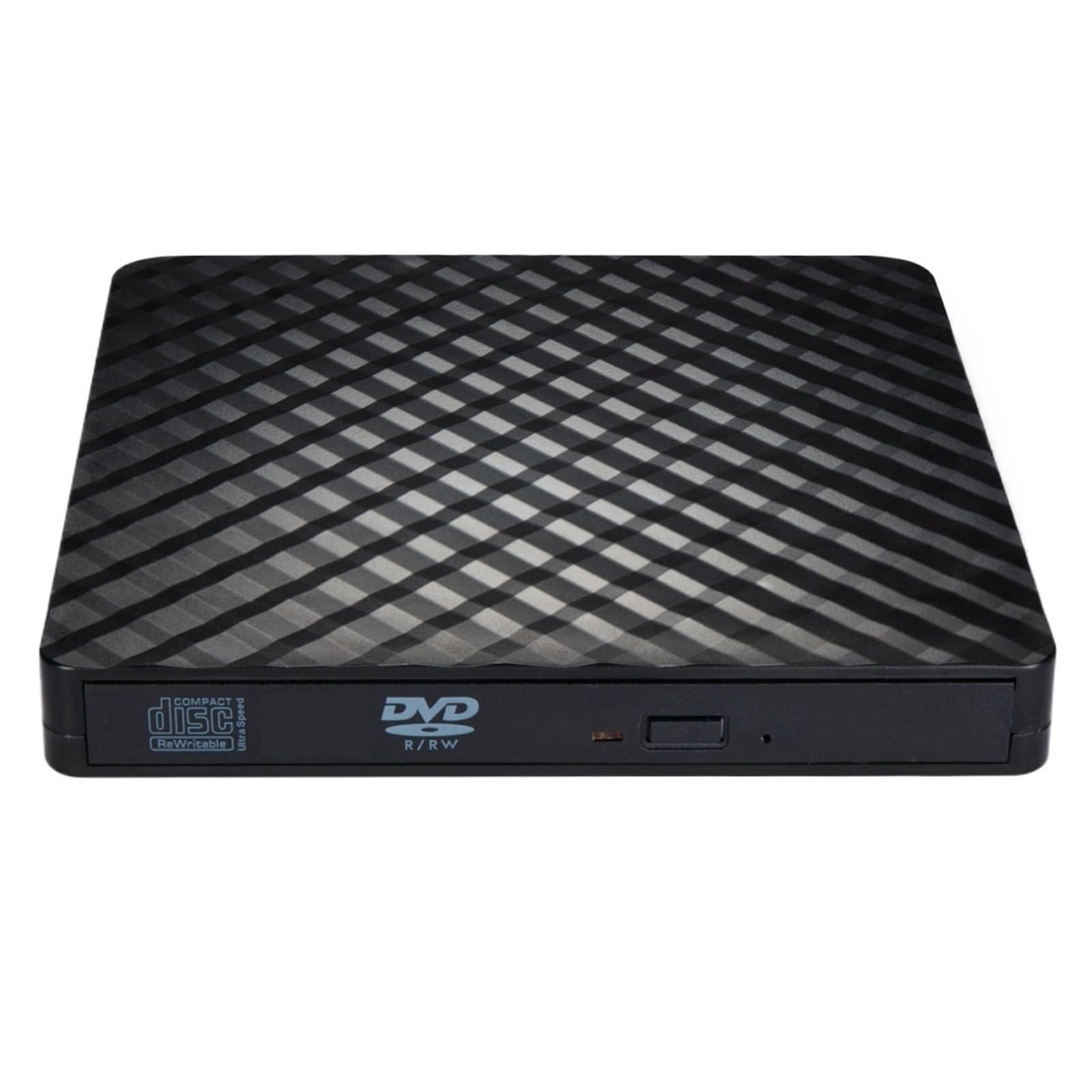 Lecteur DVD externe haute vitesse USB 3.0 graveur CD mince et performant