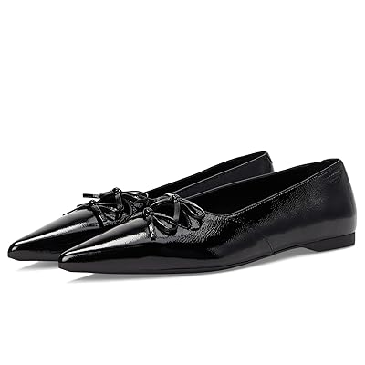 Vagabond Shoemakers Hermine Double Bow Flat Women