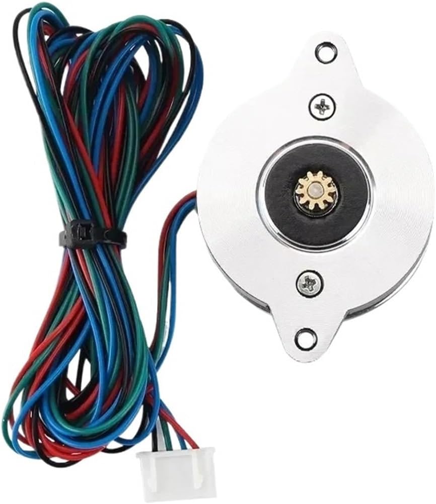High Temperature FOR NEMA14 36mm Motor Stepper motor For Mini Extruder FOR Voron 2.4 Positron