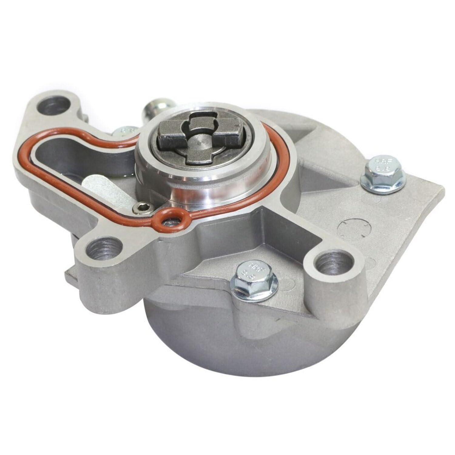 Meckparts Vacuum Pump 038145101A 038145101B 724808030 724808050 Compatible with Volkswagn TDI 98-05 Beetle 99-06 Golf