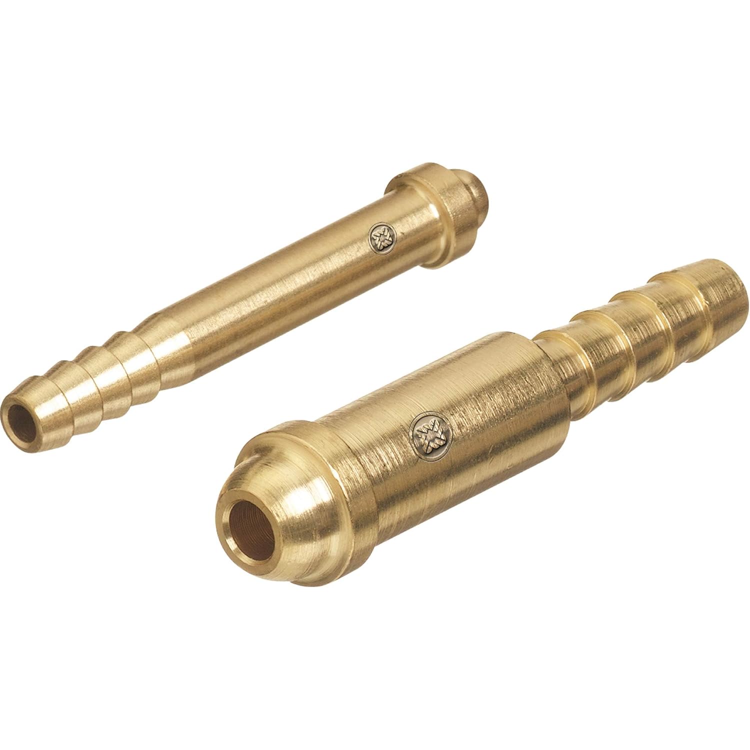 Western Enterprises#AW-19, PKGD: 032/033 Nipple 3/8 Barb