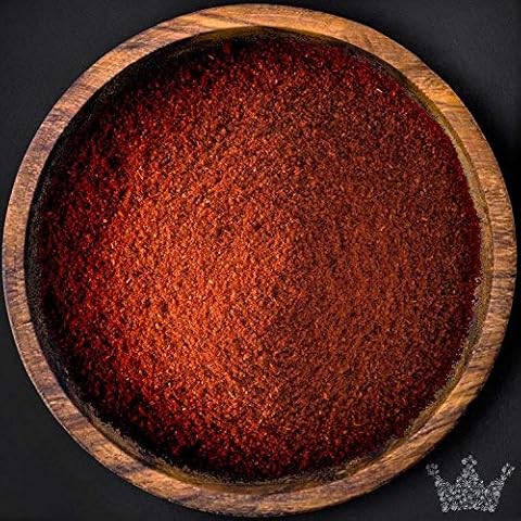 Paprika Gewürz, edelsüß, original ungarisch Cover