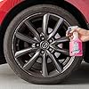 CLEANEXTREME Auto Felgenreiniger | 500 ml Spray | Säurefreier, hochwirksamer Reiniger mit Farbumschlag für Alufelgen & Stahlfelgen - Auto & Motorrad #5