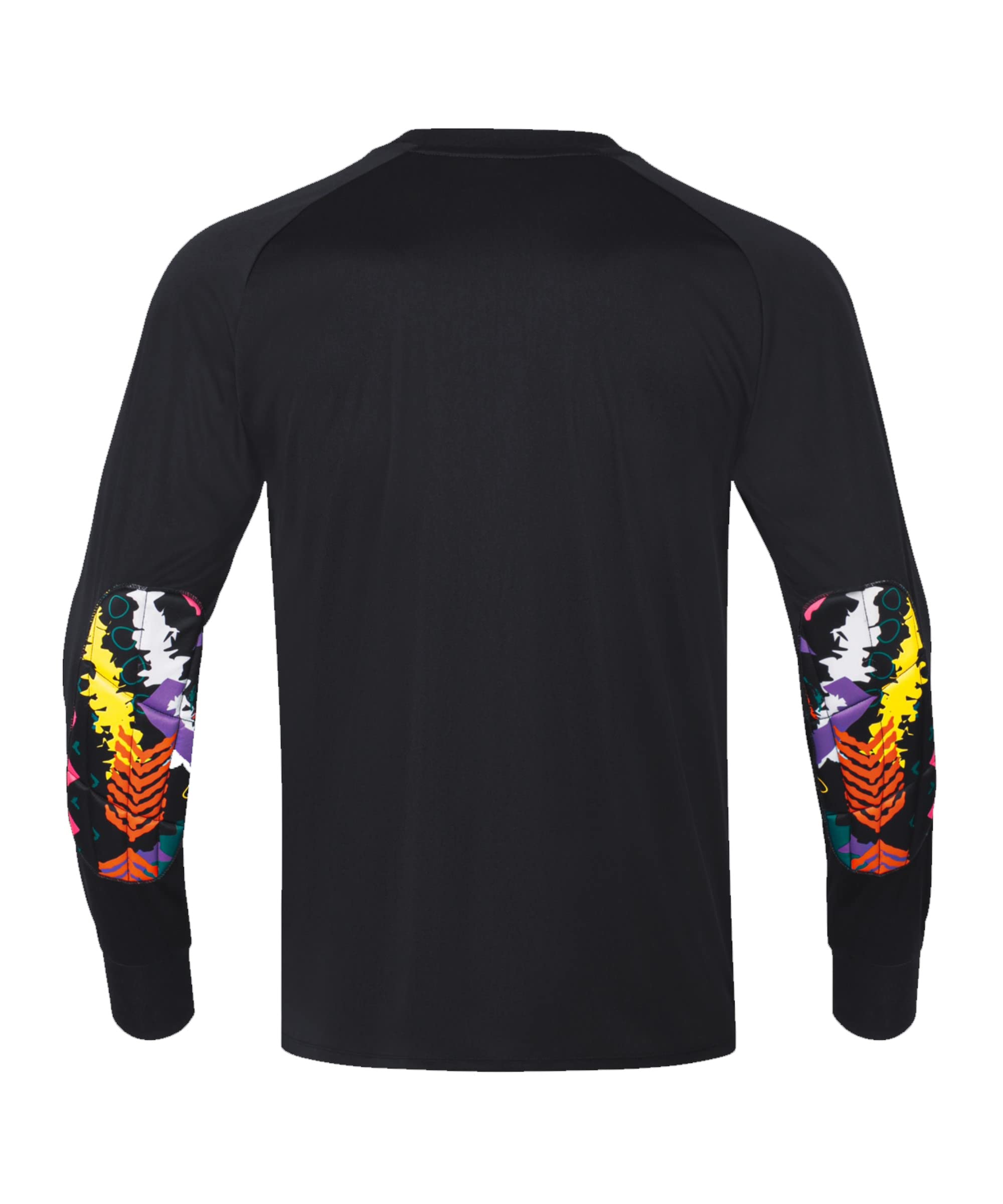 Jako Torwart-Trikot Tropicana (Langarm) Camisetas de Portero Hombre (Pack de 1)