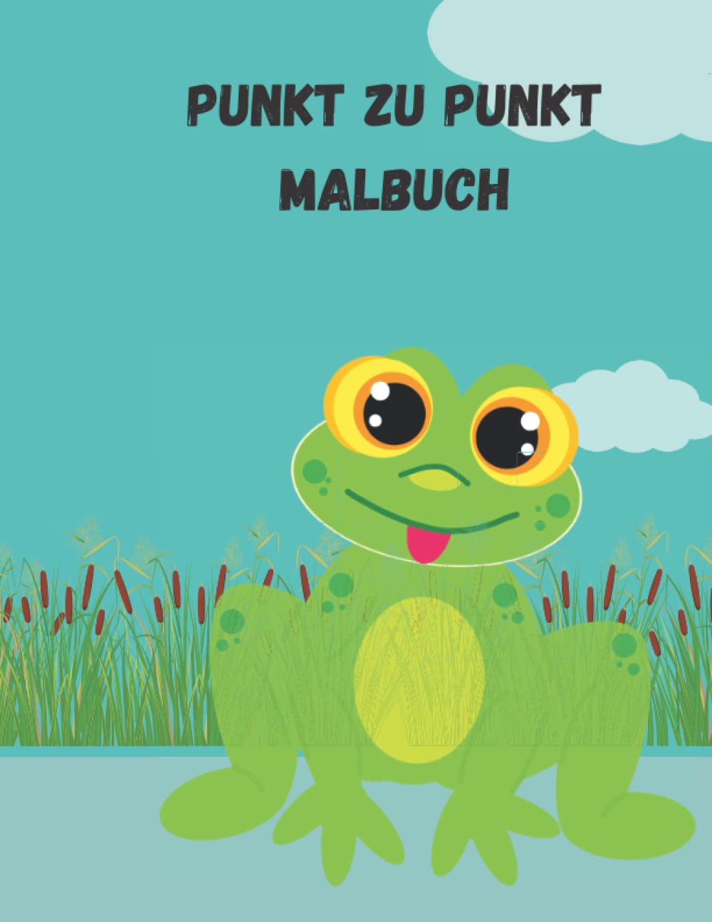 Frösche ausmalen: Entspannung, Kreativität und Spaß für Groß und Klein!