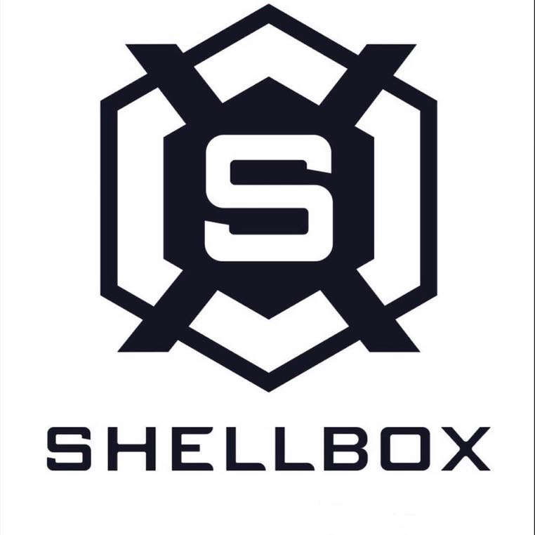 Shellbox. Shellbox