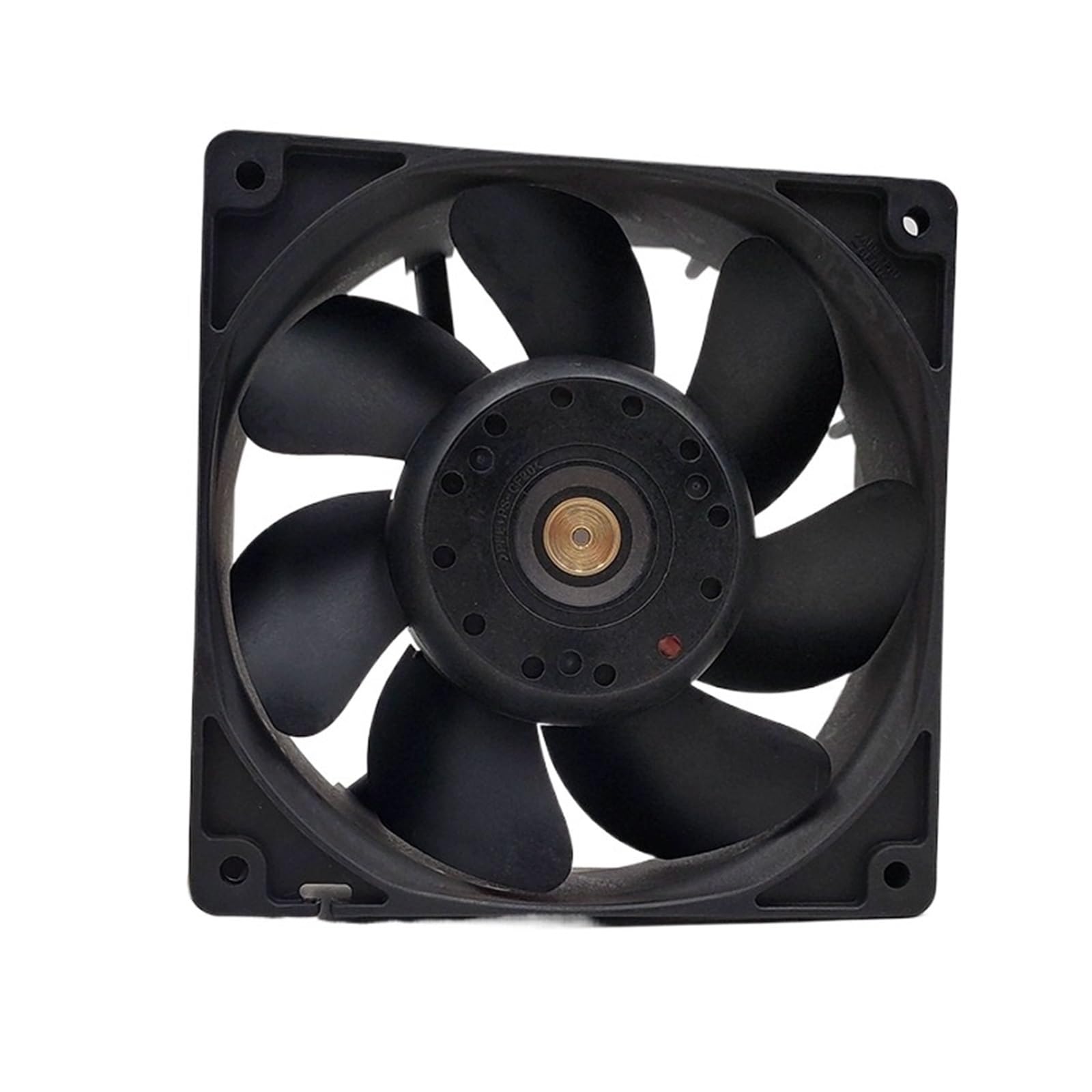 9G1212G1011 DC12V 0.98A 12038 120x120x38mm ventilateur de refroidissement