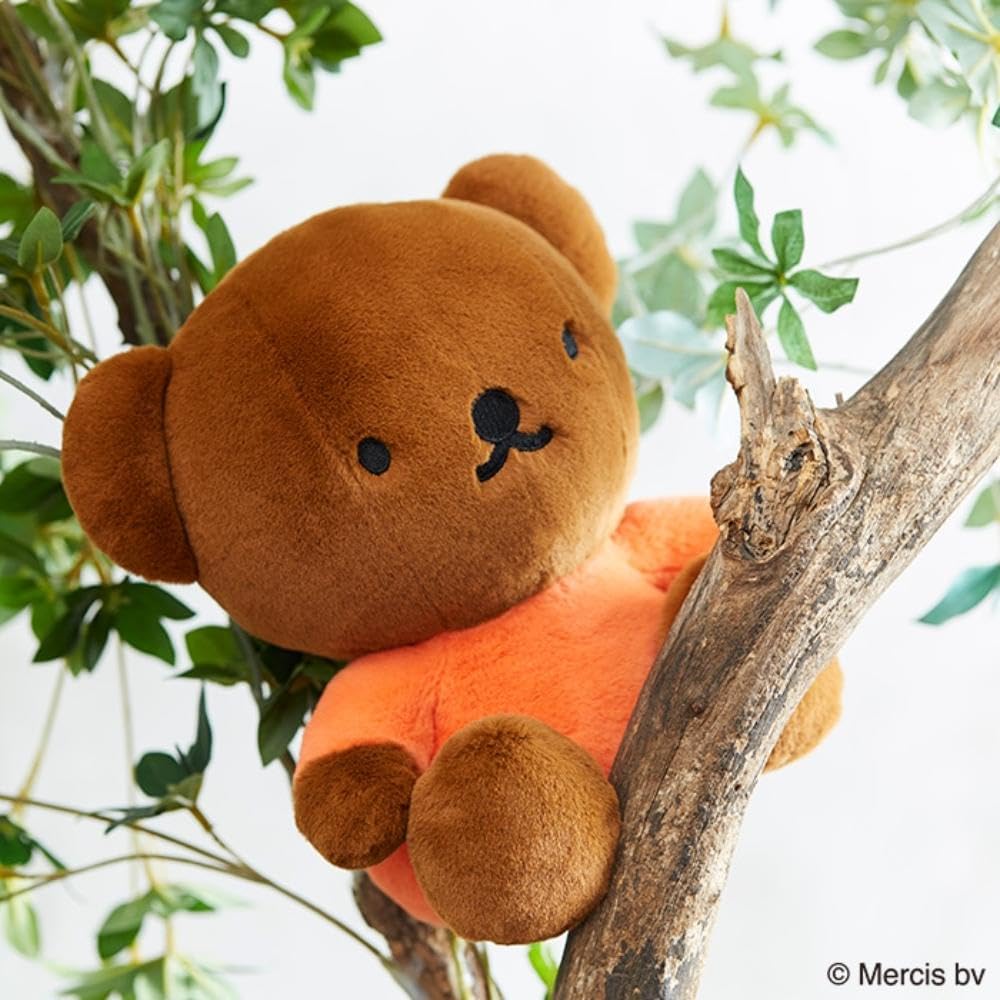 Amazon.co.jp: セキグチ ふわりぬいぐるみ ボリス 600540 : おもちゃ