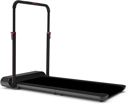 Folding Treadmills Treadmills Treadmill Home Smart Tablet Walker Foldable Silent Small Tablet Walker Indoor Fitness Equipment Treadmill