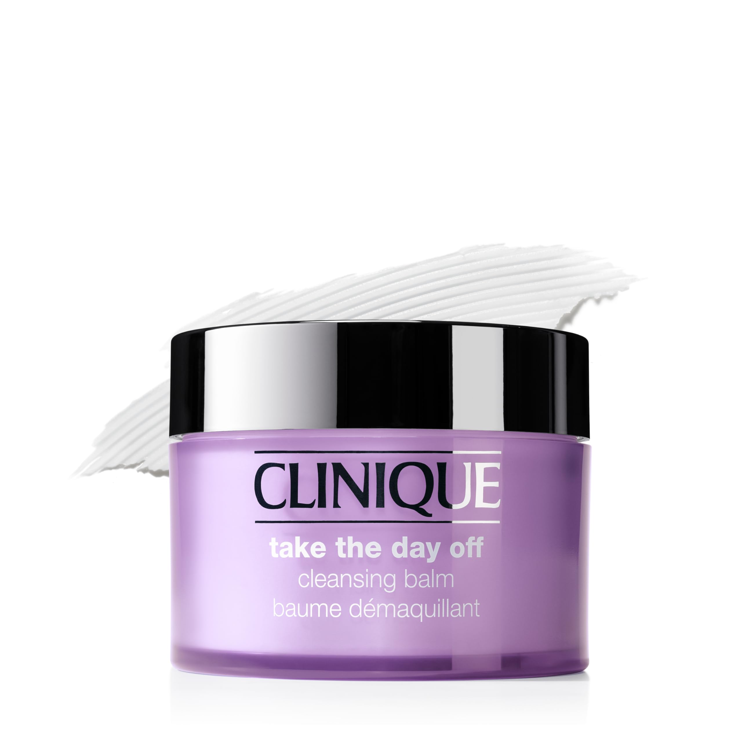 Clinique Makeup Remover Balm - Dissolves Makeup & Sunscreen -13 Clinique Makeup Remover Balm - Dissolves Makeup & Sunscreen -13