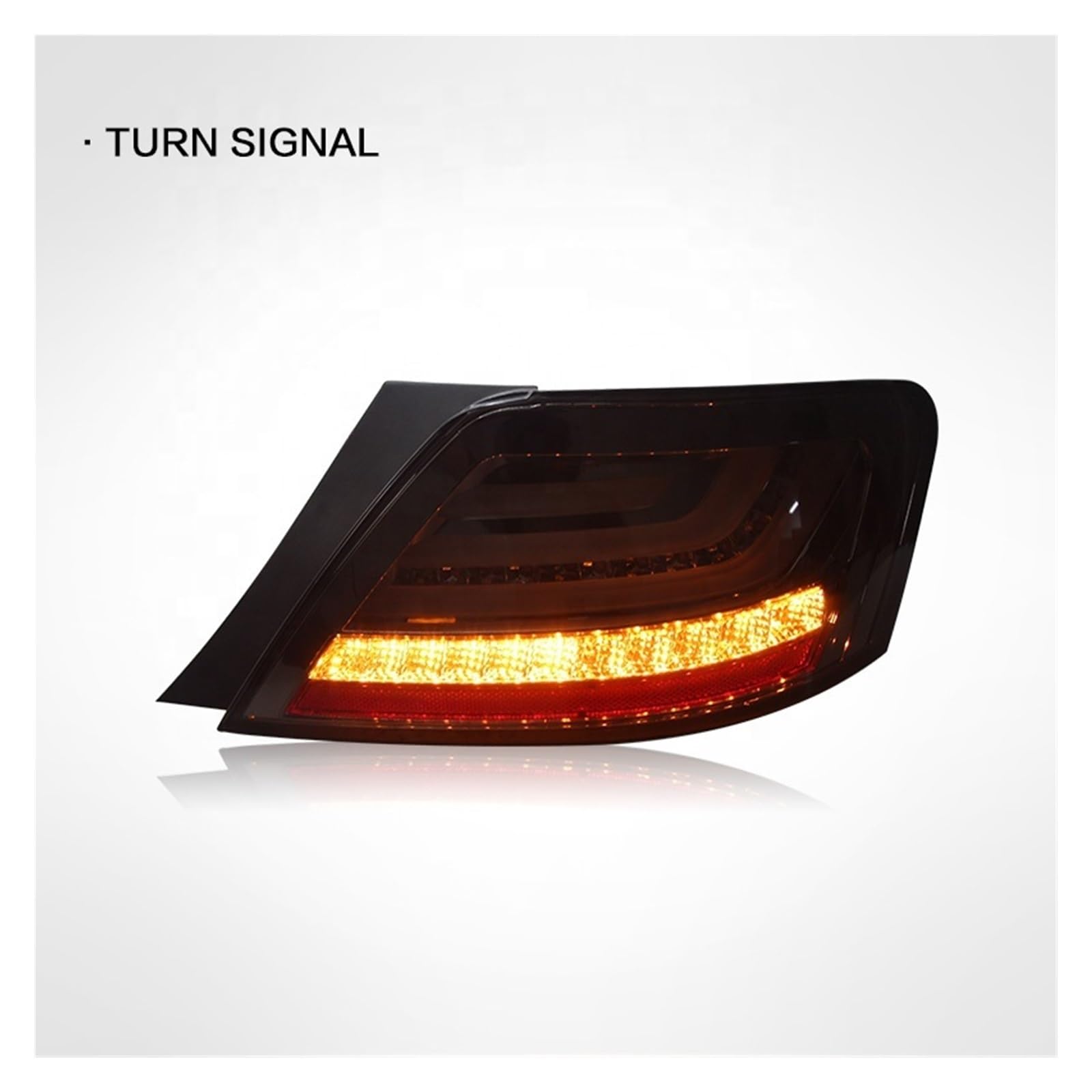 Amazon.com: LED Taillights Compatible for Toyota Mark X Reiz 2005 