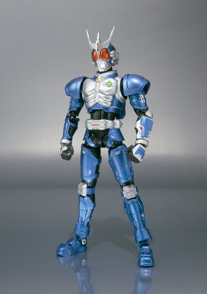 Amazon.co.jp: TAMASHII NATIONS S.H.フィギュアーツ 仮面ライダーG3 