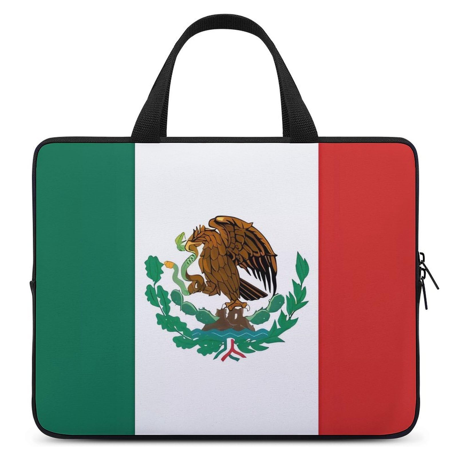 Custodia per laptop da 17 pollici, ultra sottile, leggera e impermeabile, in neoprene resistente, con cinghia da polso