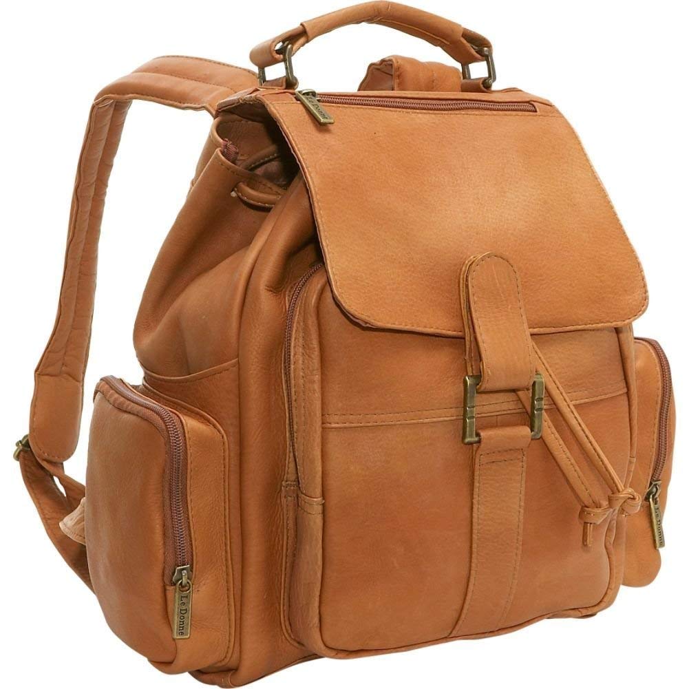 Le Donne® Leather: Backpacks