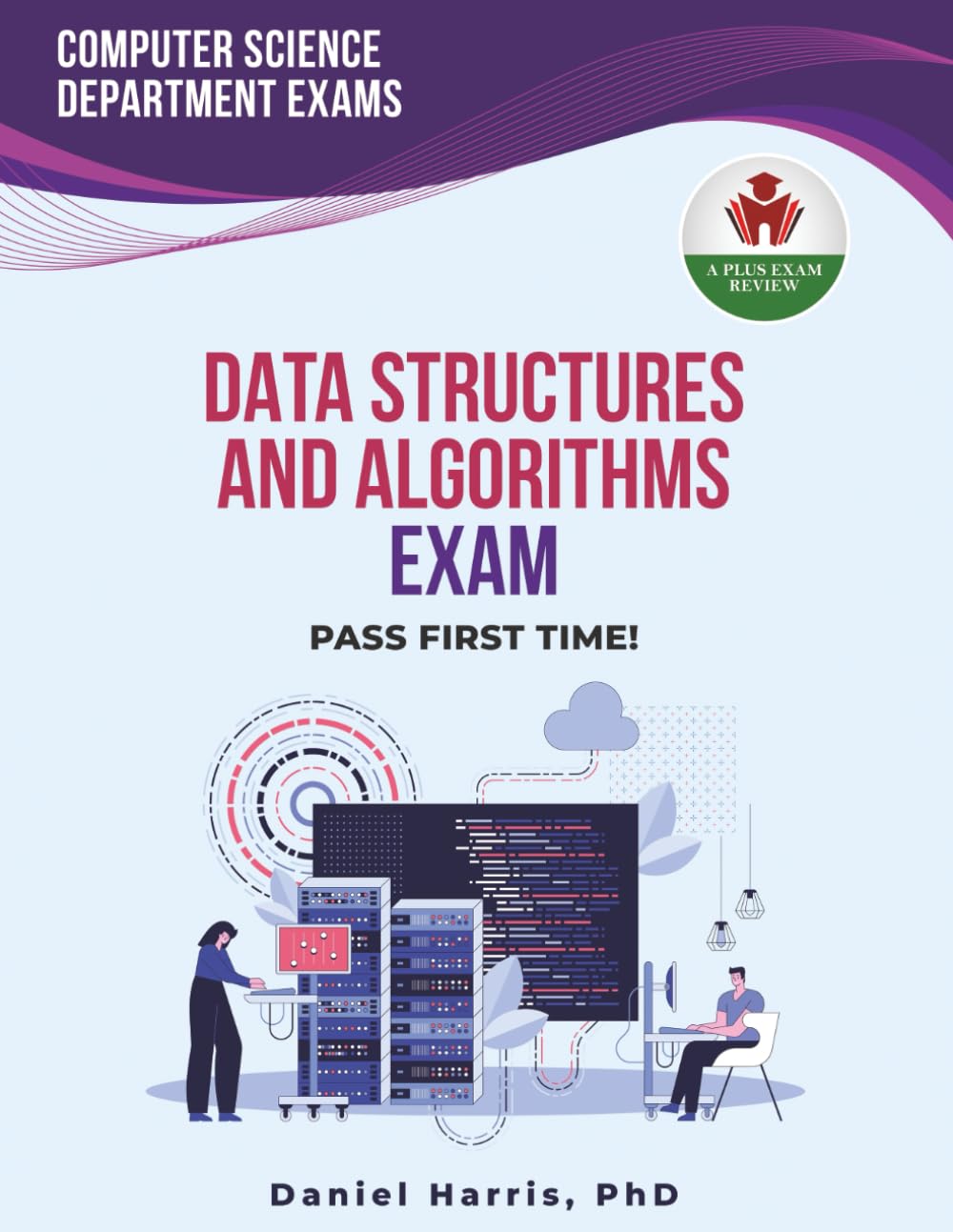 DATA STRUCTURES AND ALGORITHM EXAM PREP