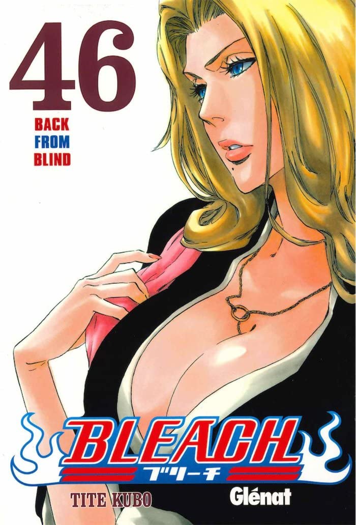 Bleach 46