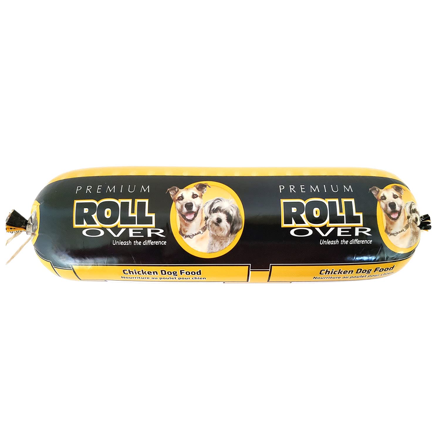 Rollover Chicken Dog Food - 2kg