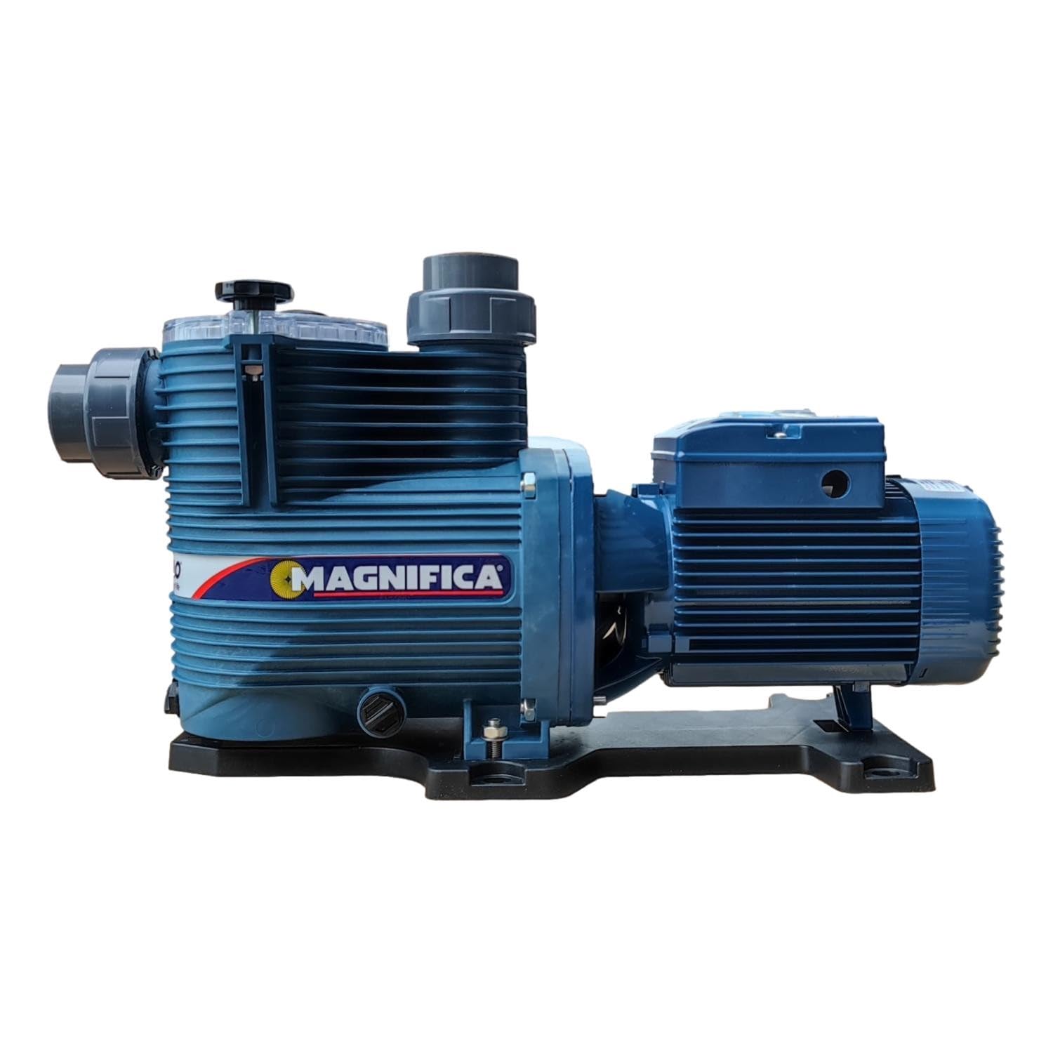 Pedrollo Bomba De Filtración De Piscina Magnifica 4 230/400v - 1,5 Kw - 30 M3/h
