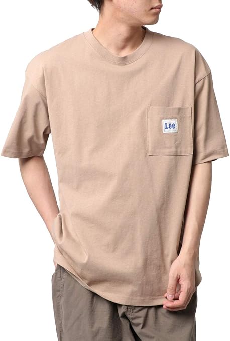 Lee pocket t shirt Clearance