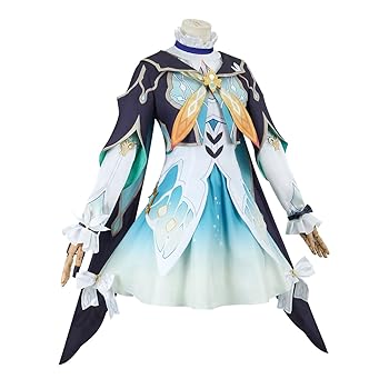 Amazon.co.jp: [AcosOrz] 崩壊：スターレイル ホタル コスプレ