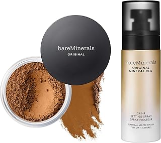 bareMinerals Base de maquillaje original en p...