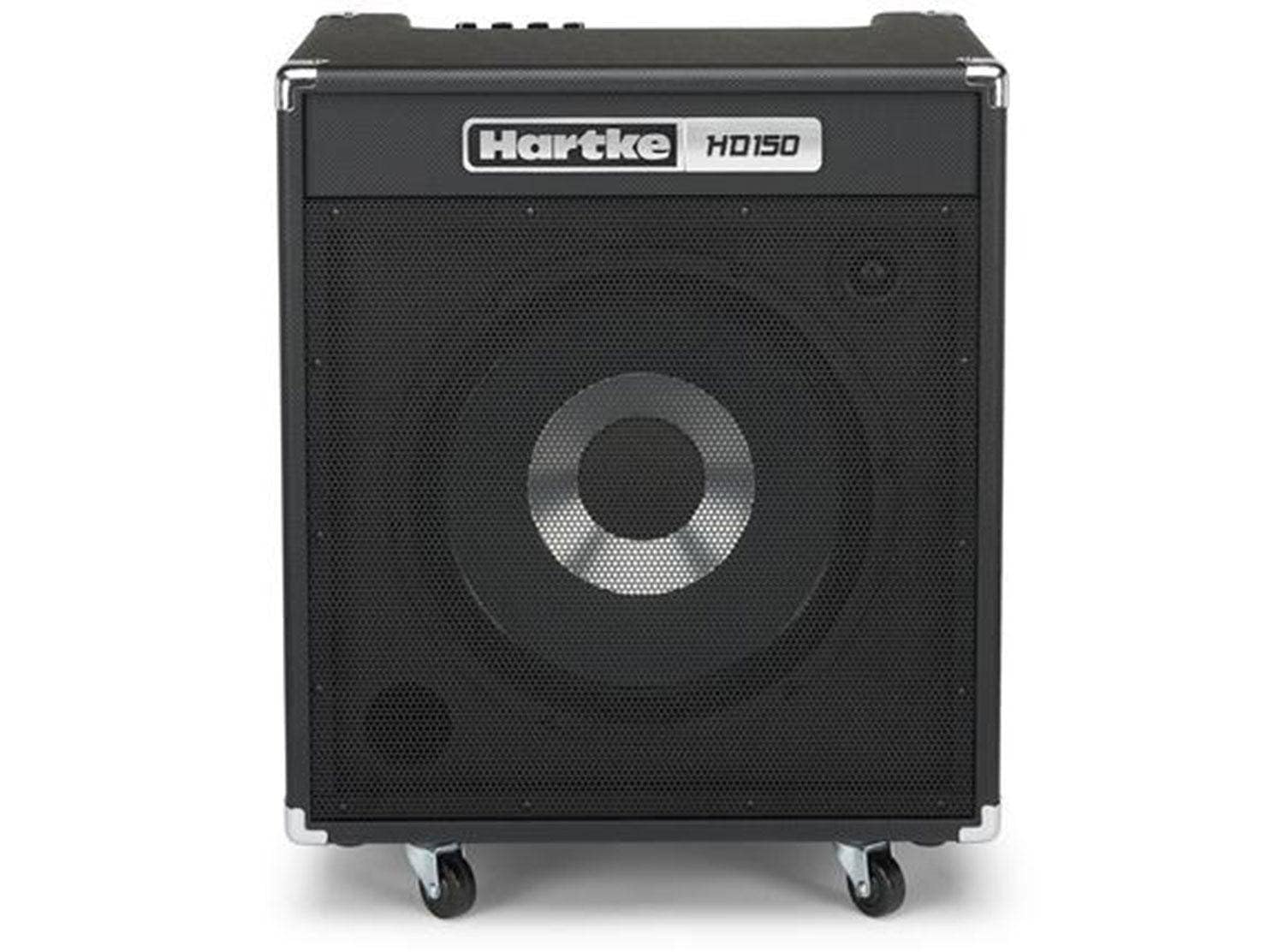 Amazon | Hartke HD series 『HD150』 ベースアンプ・コンボ