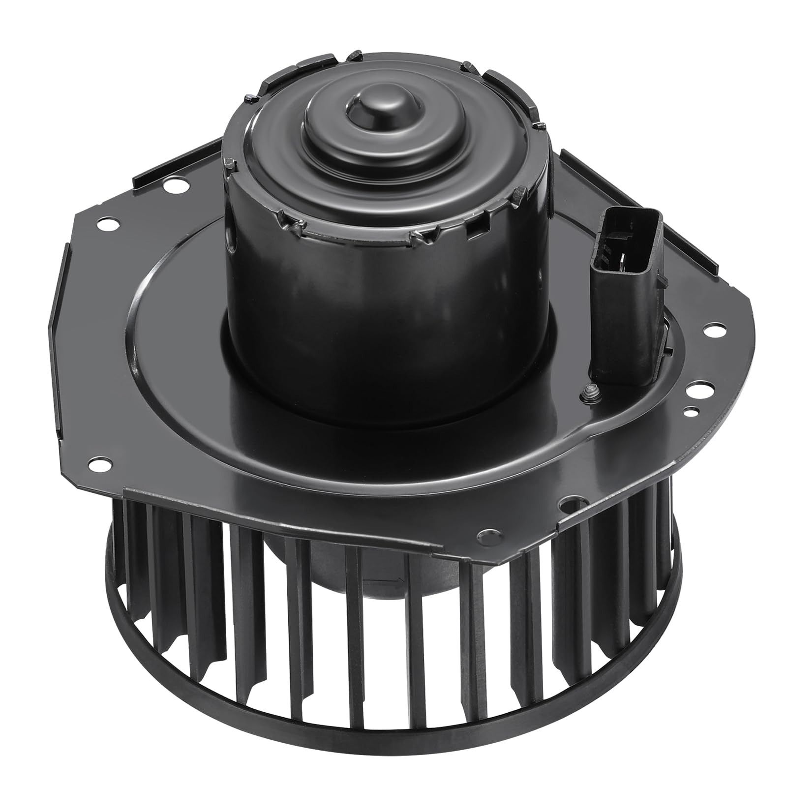 BDFHYK Blower Motor Fan 700080 Compatible with Chevy 94-04 S10