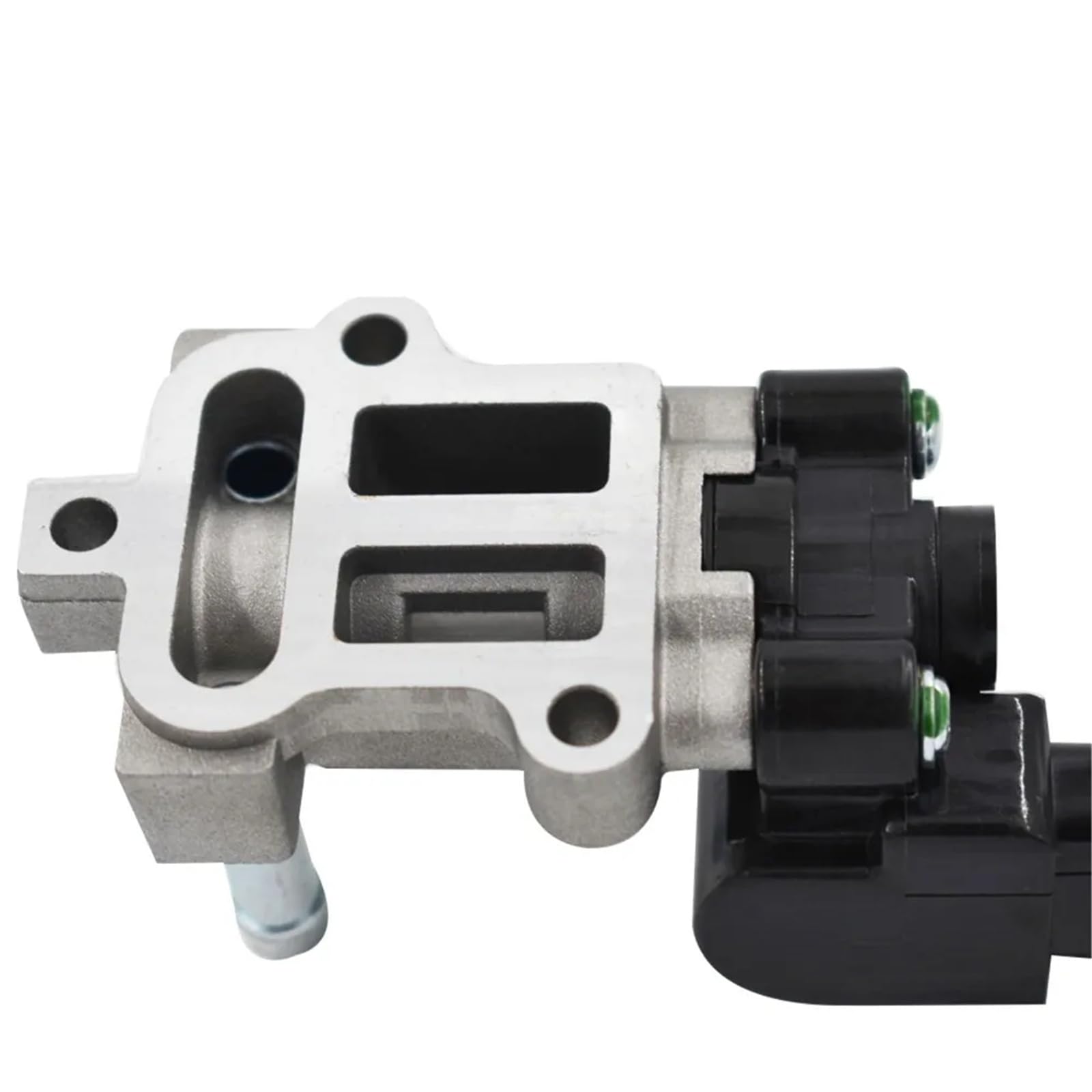 16022-PLC-J01 Idle Air Control IAC Valve for 1.7L 2001 2002 2003 2004 2005 16022PLCJ01 16022 PLC J01