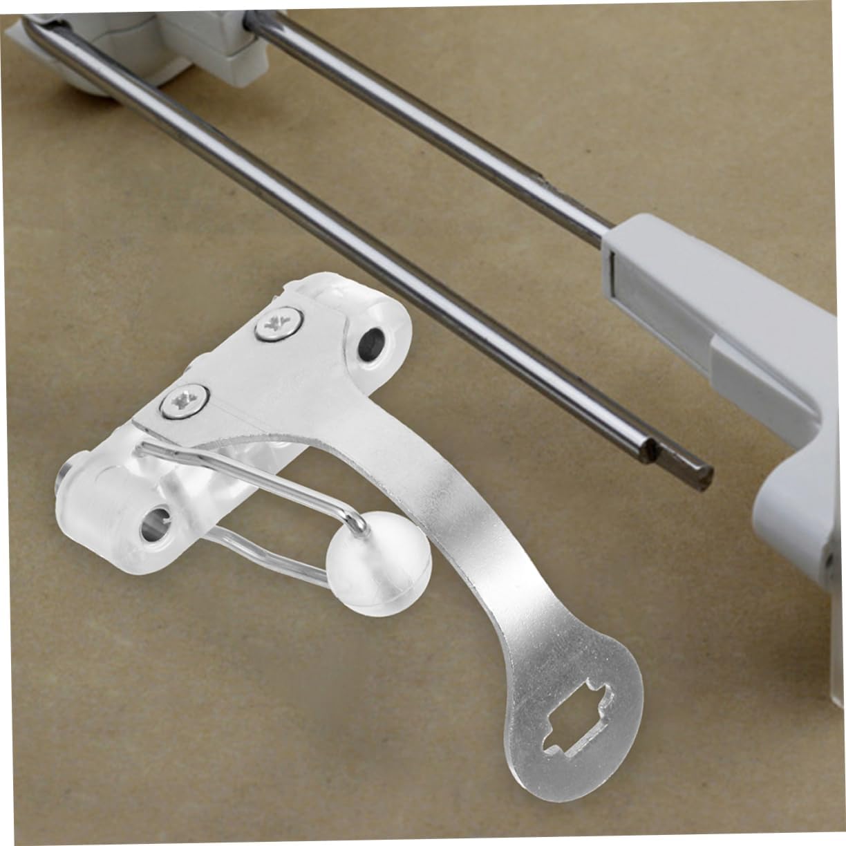 2pcs Epee Stand Fencing Sport Equipment Replacement Fencing Epee Socket Training Tool