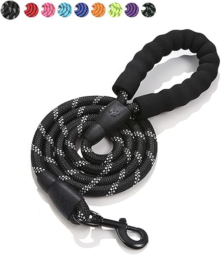 Miniatura 4 de Arnés personalizado para perro sin tirones con nombre personalizado y etiqueta de número de teléfono, chaleco reflectante transpirable ajustable