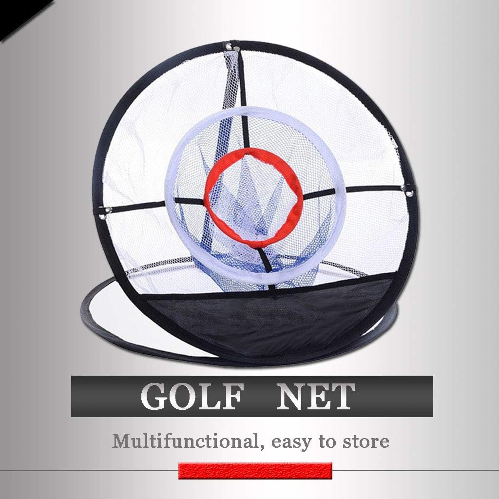 rete per il chipping del golf per il cortile