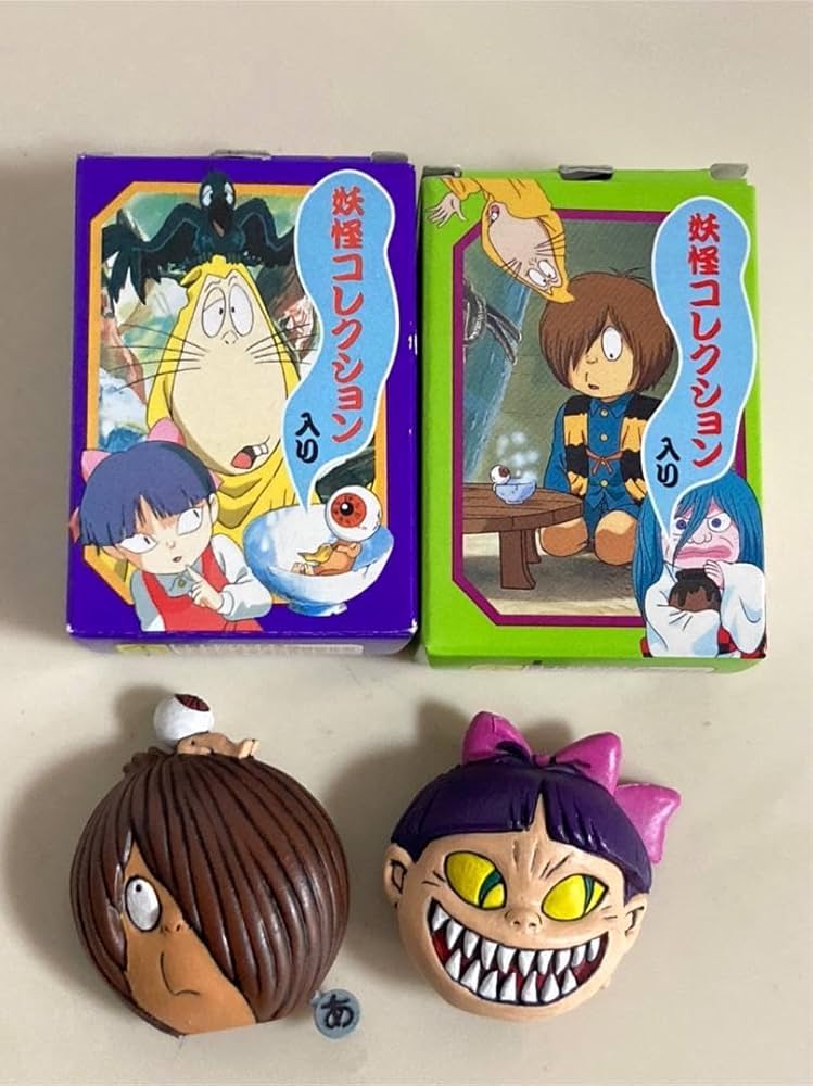 ゲゲゲの鬼太郎①鬼太郎の行進曲②ゲゲゲの音頭③ロックだ、ねこ娘④ぺったらぺたらこ ゲゲゲの鬼太郎①鬼太郎の行進曲②ゲゲゲの音頭③ロックだ、ねこ