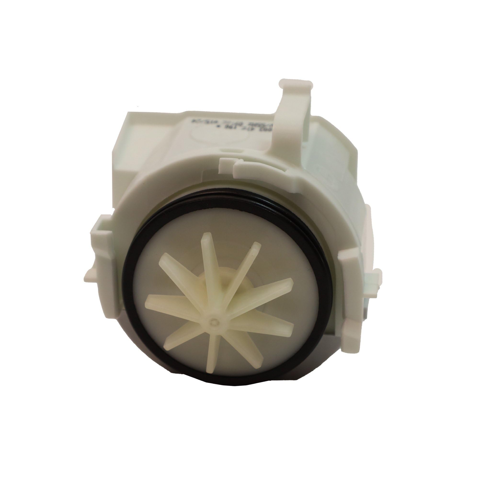Afvoerpomp voor vaatwasser BLP3 01/003 475.190, 54 V, 55 Hz, met