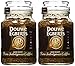Douwe Egberts Pure Indulgence Instant Coffee, Dark Roast, 6.7-Ounce, 190g (Pack of 2)