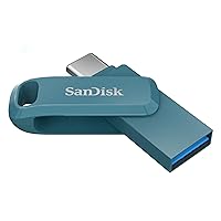 SanDisk Ultra Dual Drive Go 1TB Unità Flash (pendrive USB Type)