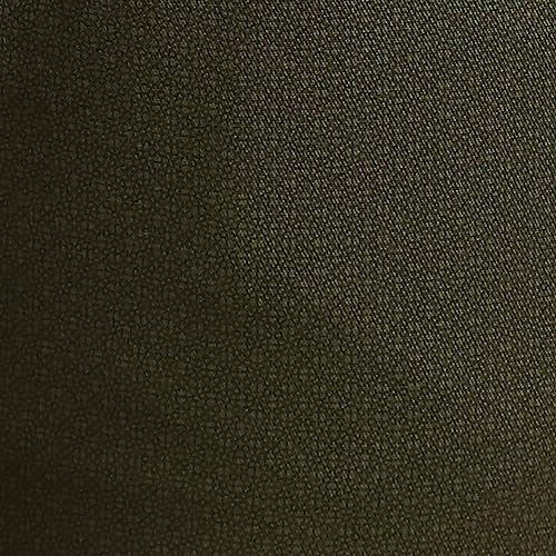 Image of Colorplus Men's Cotton Blend Print Pattern Nuvo Fit Flat Front Casual Trouser