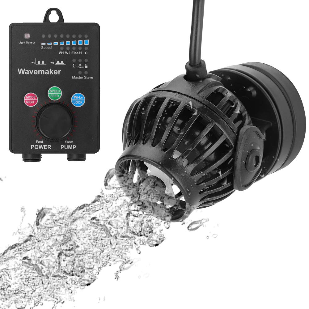 マ*オ様 ウェーブポンプ　poafamx ow-40 15000L/h Amazon.co.jp: Hanchen ウェーブポンプ 水流ポンプ 15000L/h 水族館波