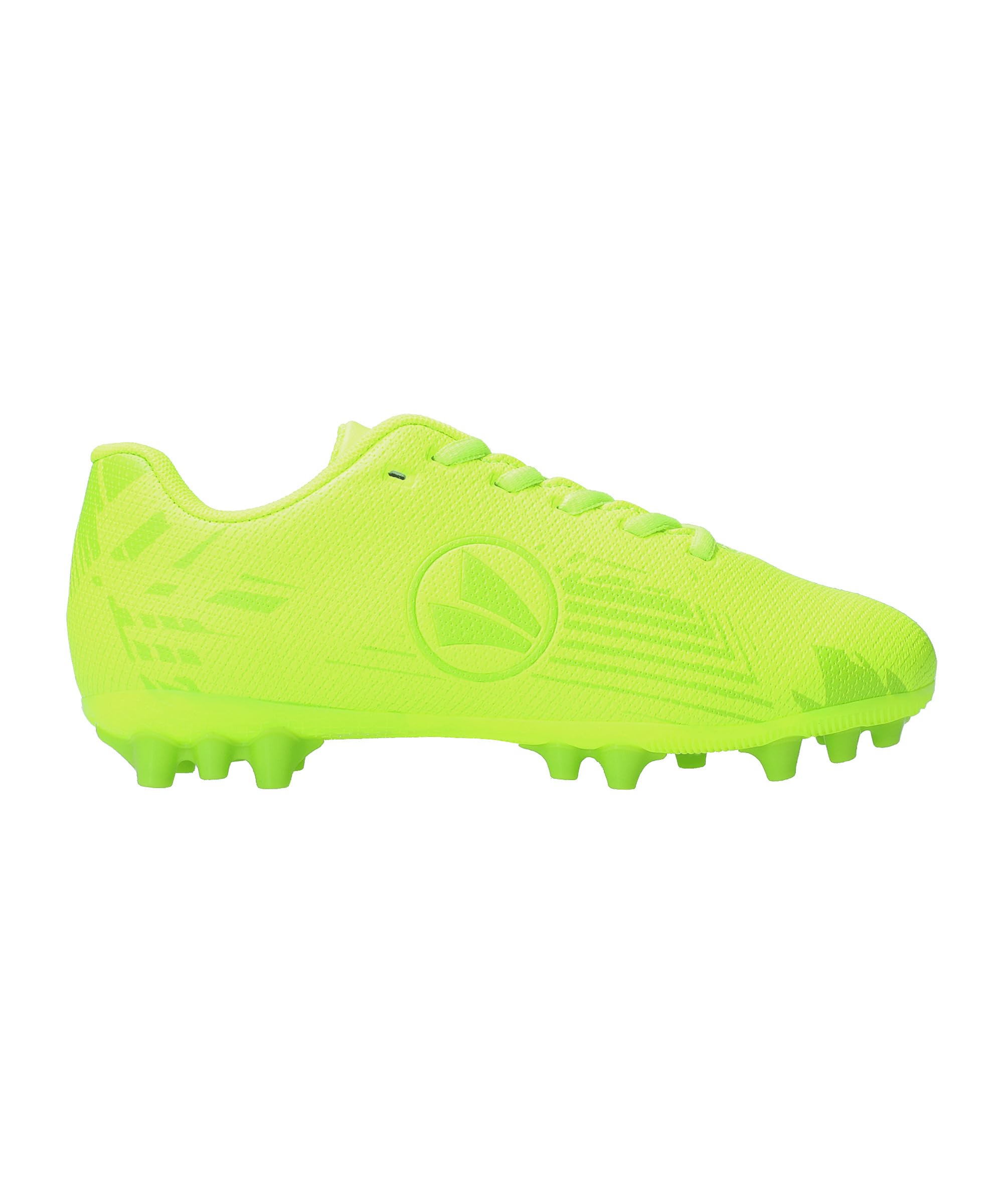 Botas de fútbol Iconic AG Junior de JAKO para césped artificial 7