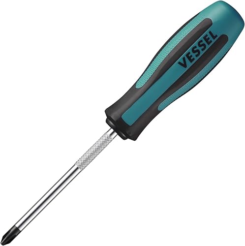 VESSEL® 900 (+)2X100 screwdriver
