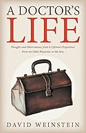 The Doctor's Life cover