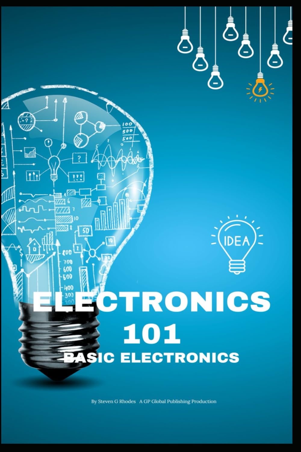 Electronics 101: Basic Electronics