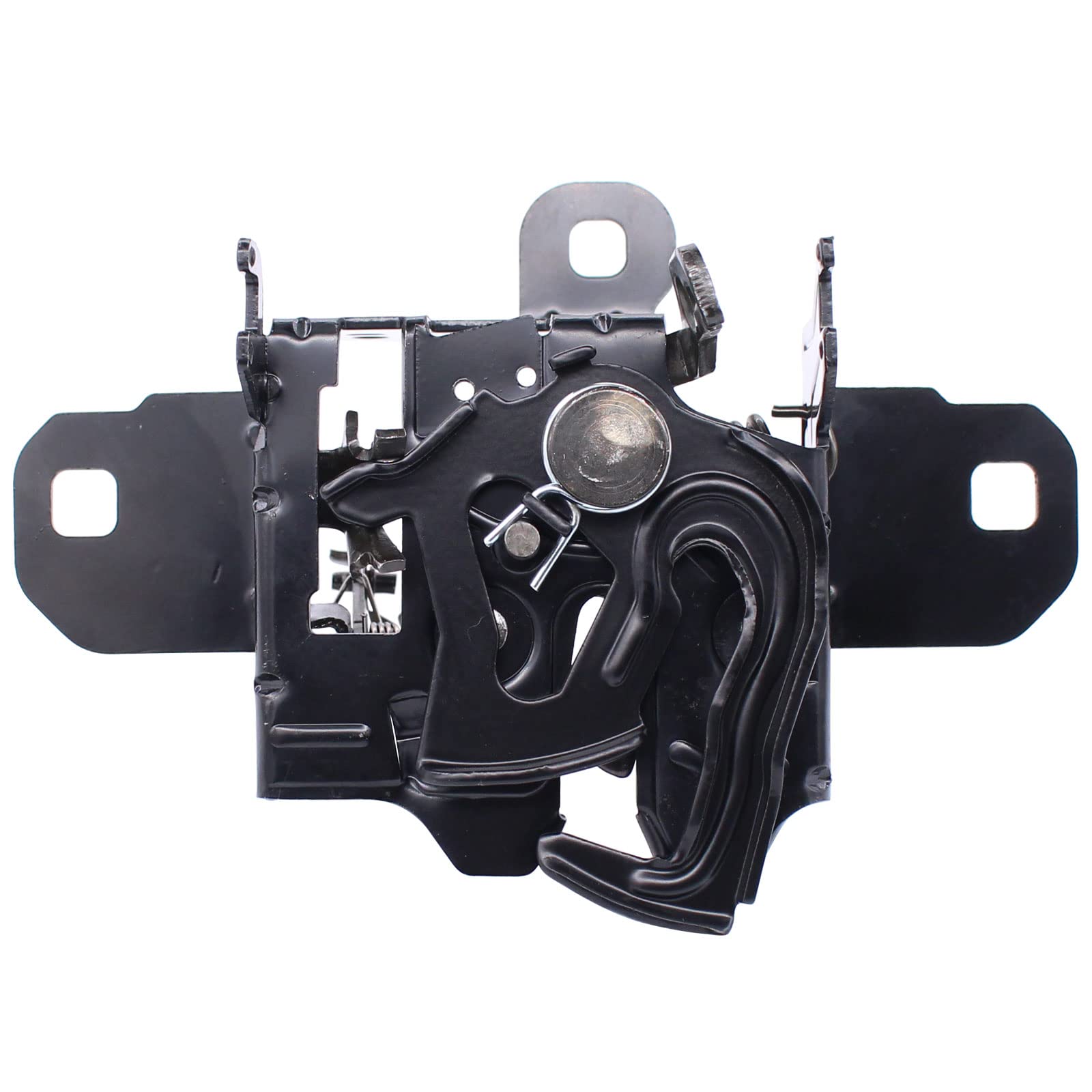 Verrou de capot de moteur avec poignée avant pour Golf IV 4 1J1 Cabriolet 1E7 Variant 1J5 Bora 1J2