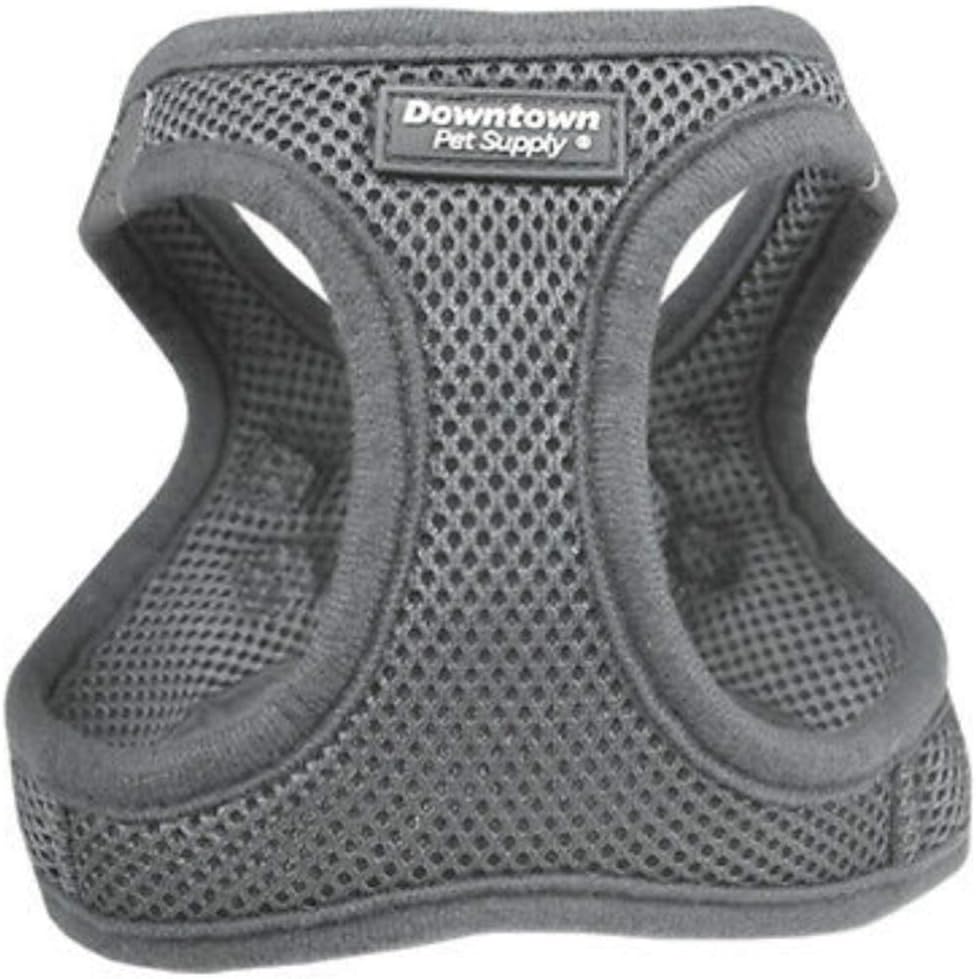 No Pull Easy On Step in Adjustable Dog Harness for Dogs Small Medium Large